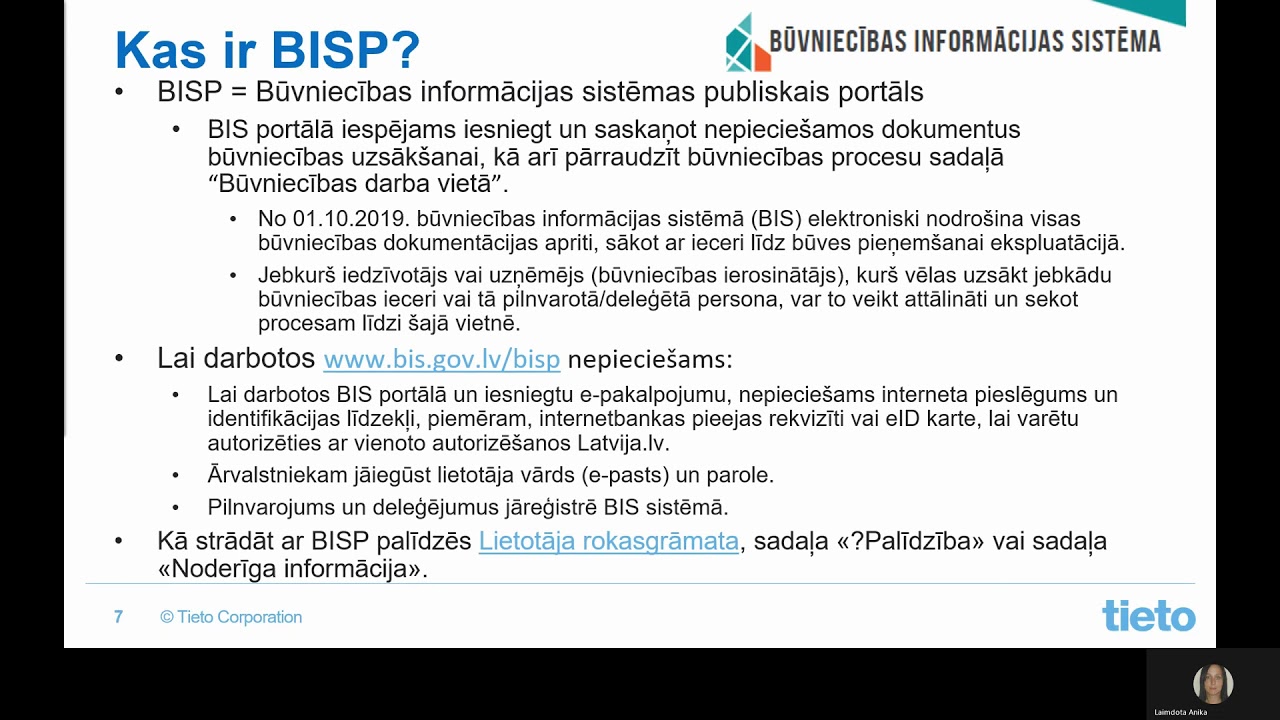 19.02.2021. vebinārs. Kā uzsākt 1.grupas būves būvniecību?