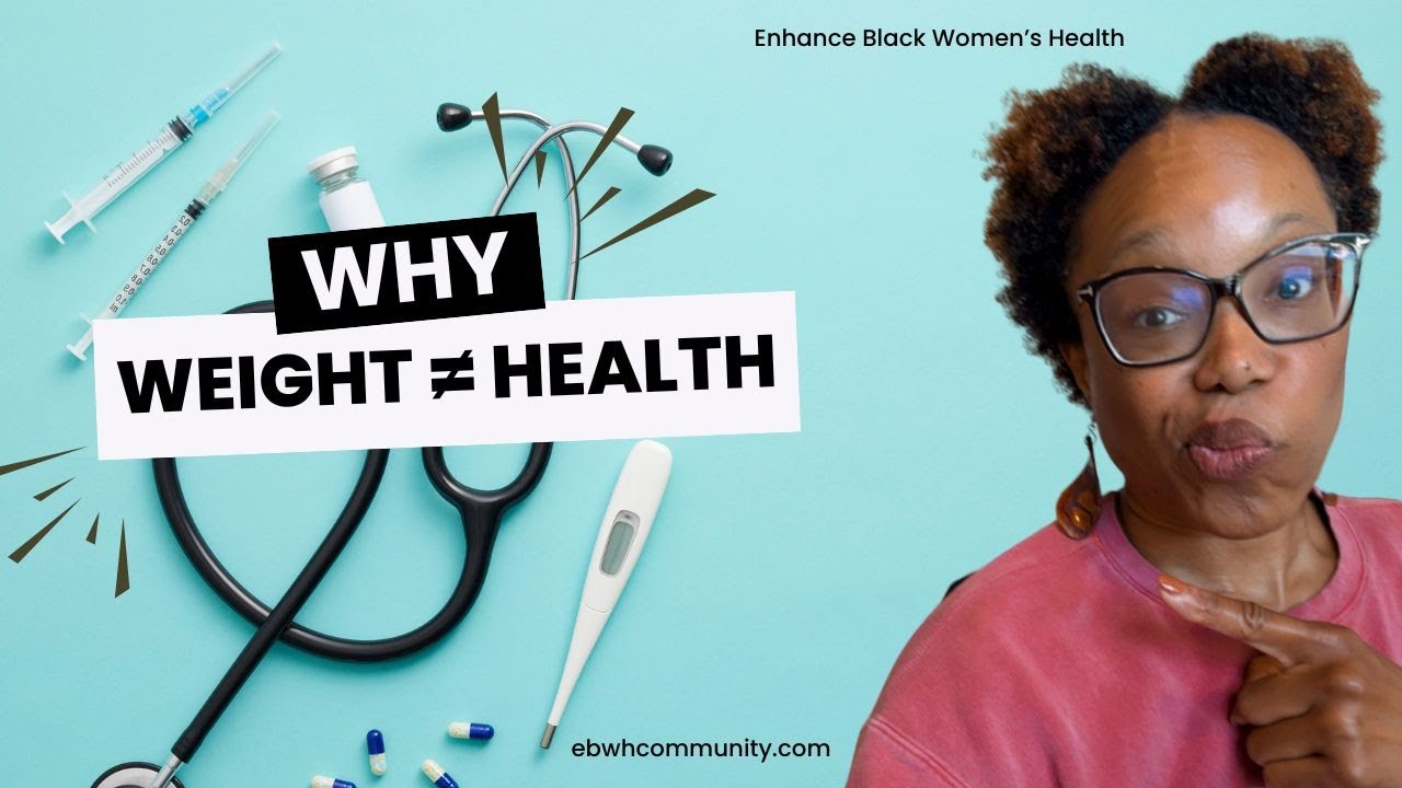 What Weight Stigma in Healthcare Gets Wrong