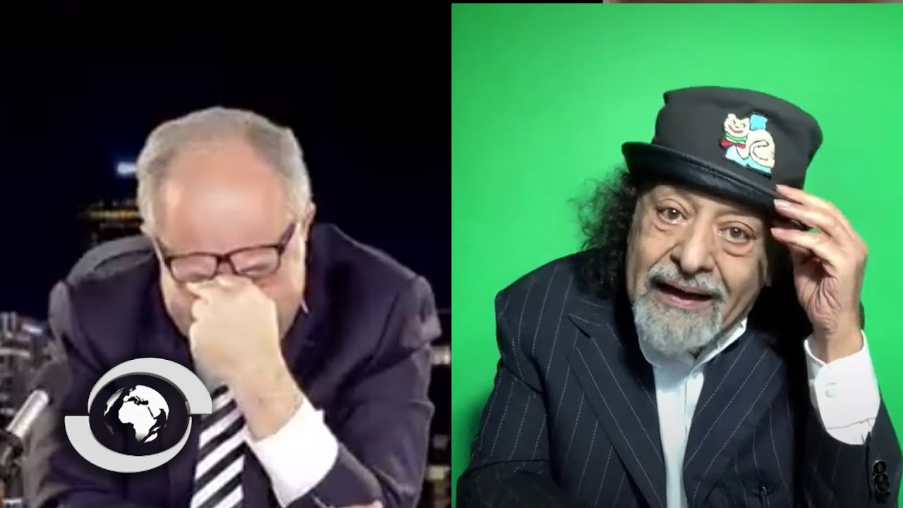 شعری شگفت انگیز از هادی خرسندی