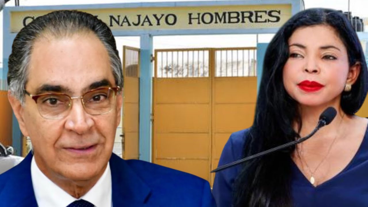 Santiago Hazim debe ir preso