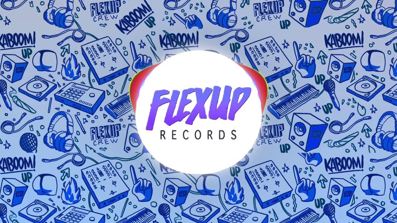 Kom - Pon Your Head (ft. Richie Loop)