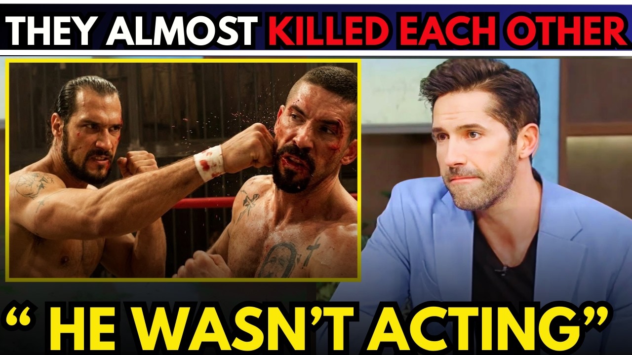 Actors Who DESTROYED Their Co-Stars on Set ⚠️ | Real Hits 💀