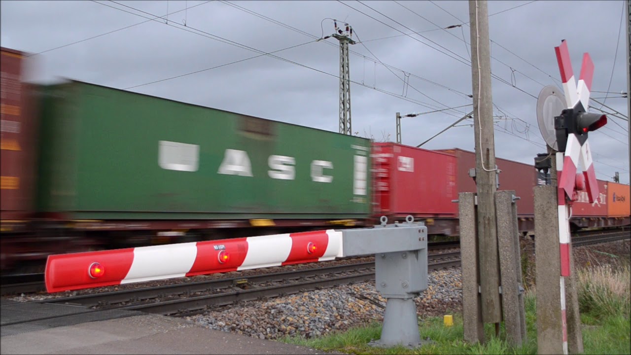 WSSB BÜ Moritzer Straße Zeithain