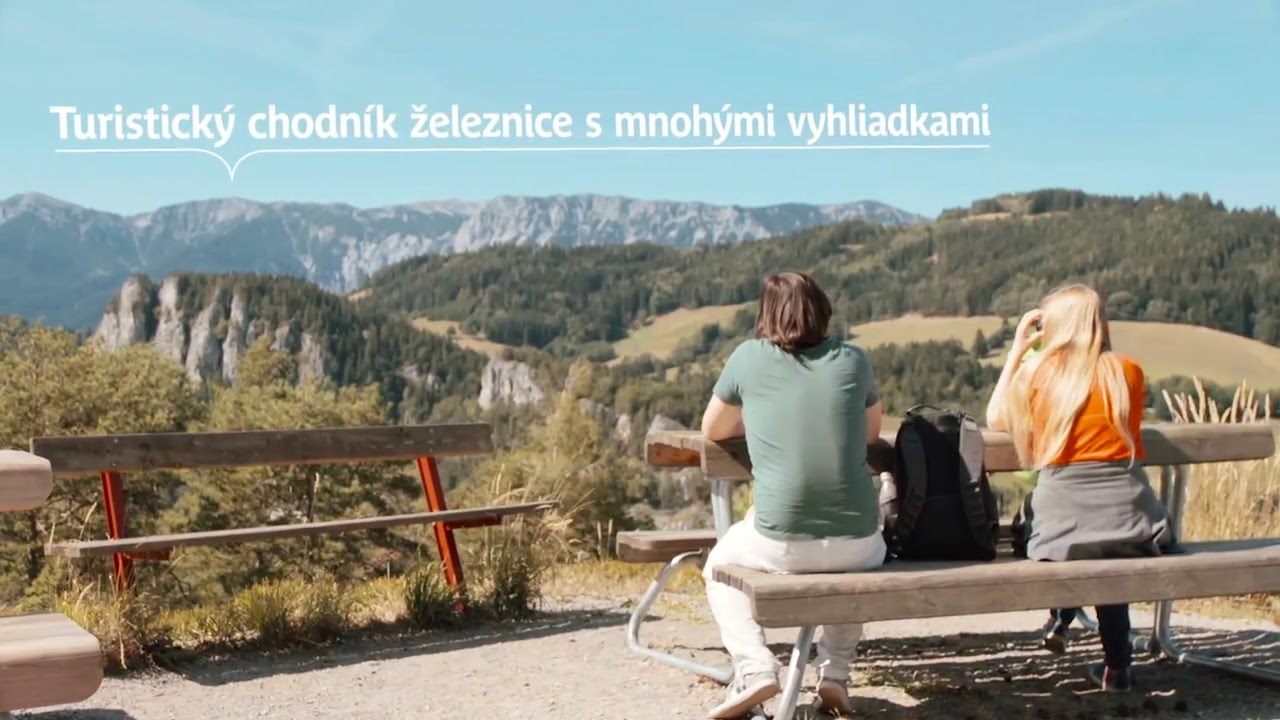 Semmering: Leto na horách v Dolnom Rakúsku
