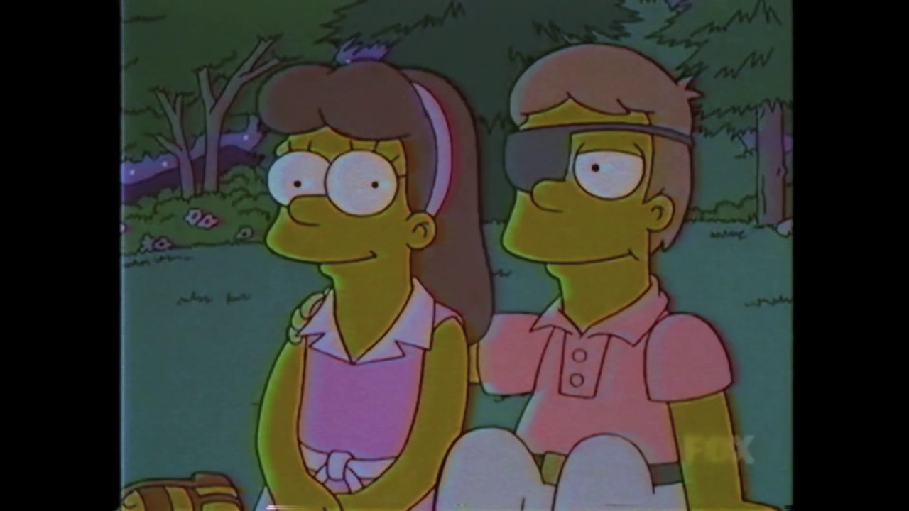 S A D W A V E - Y O U A N D M E
