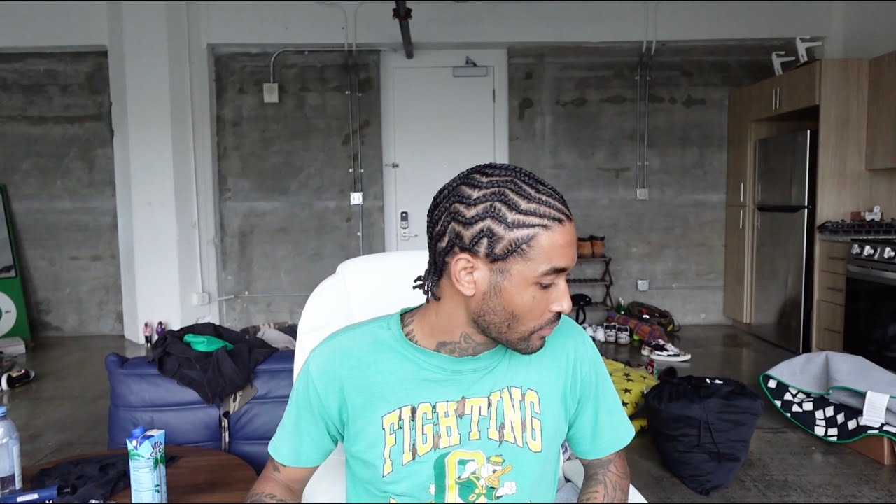 Trying To Free My Mind