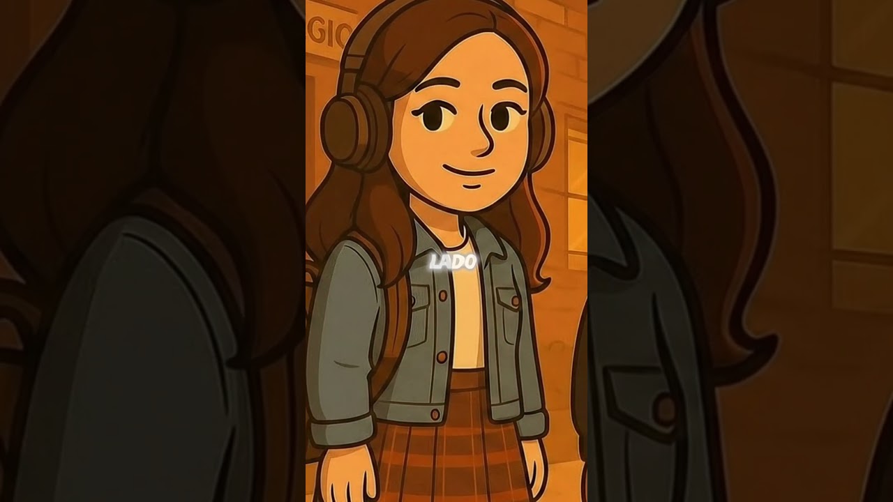 Tu con mochila LV y Yo con Totto 