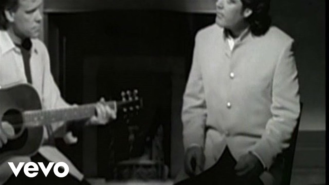 Raybon Brothers - Butterfly Kisses