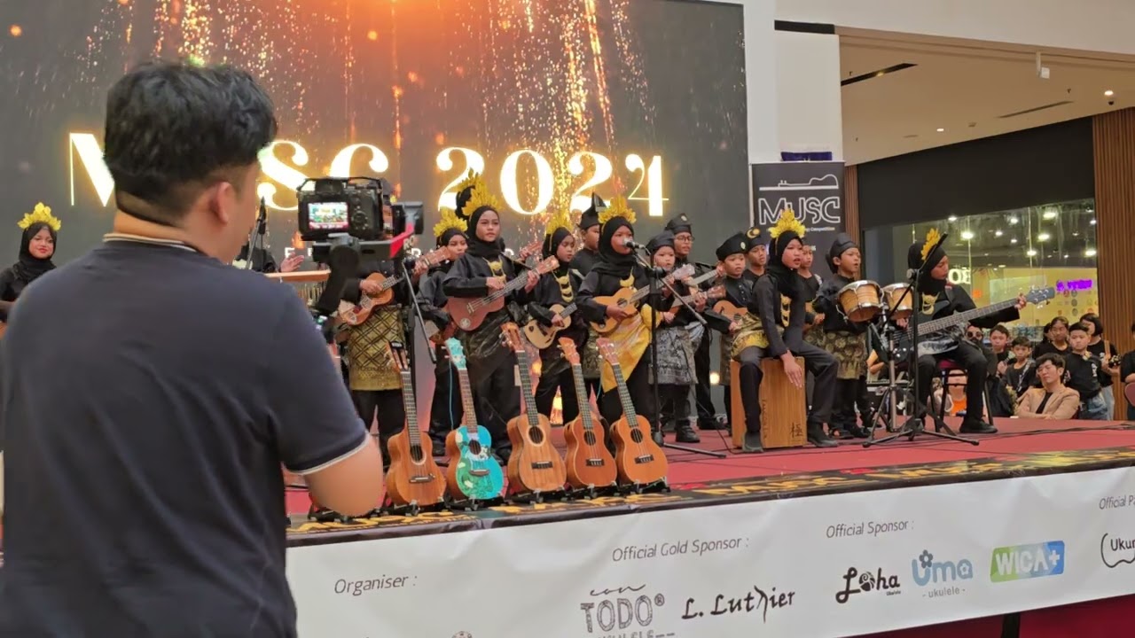 SAUJANA PRISTANA WARRIORS :: 