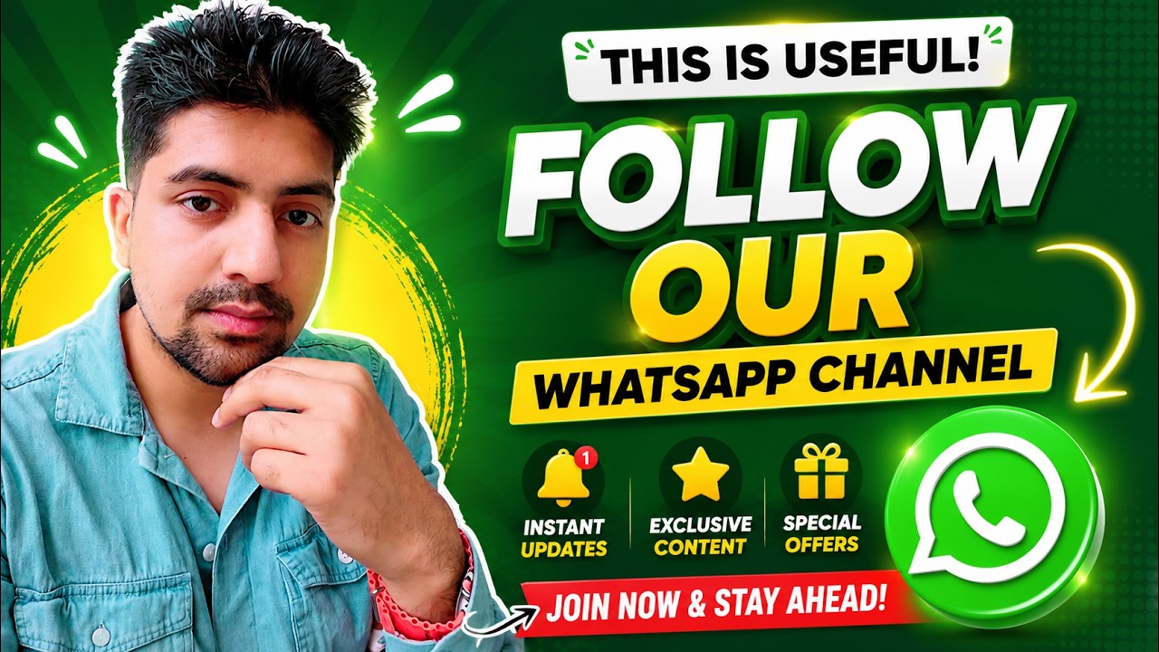 Новое обновление! Подписывайтесь на наш канал в WhatsApp | Ishan Monitor