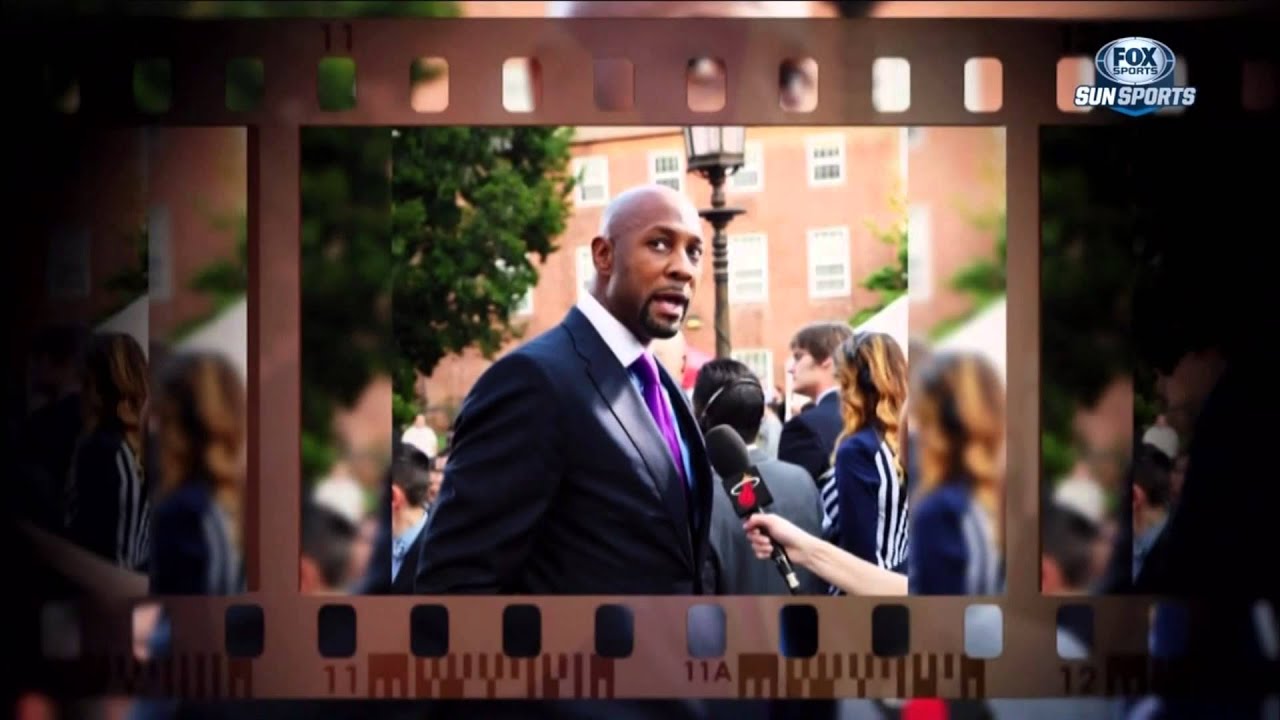 November 18, 2014 - Sunsports - Inside the Heat: Alonzo Mourning (Documentary)(2of2)