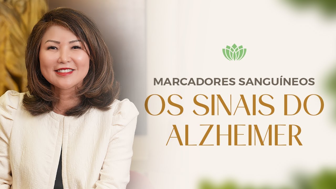 MARCADORES INFLAMATÓRIOS DO ALZHEIMER • ESTRESSE NEURONAL