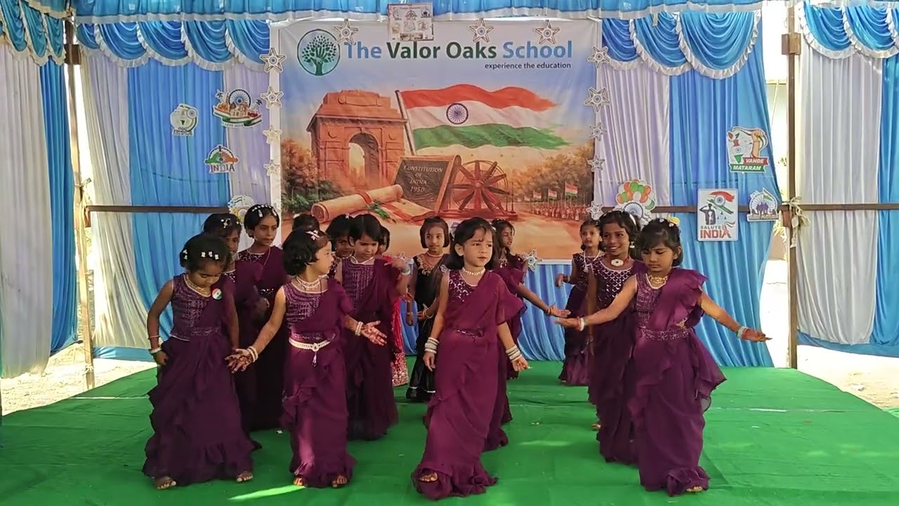 Amma pade jola pata song dance performance