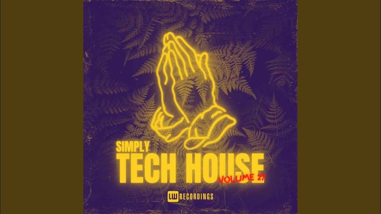I want that (Jo Paciello Dope Mix)