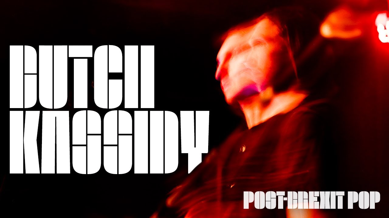 Butch Kassidy - 2.1 | Live at The Lexington, London | 05/04/2023