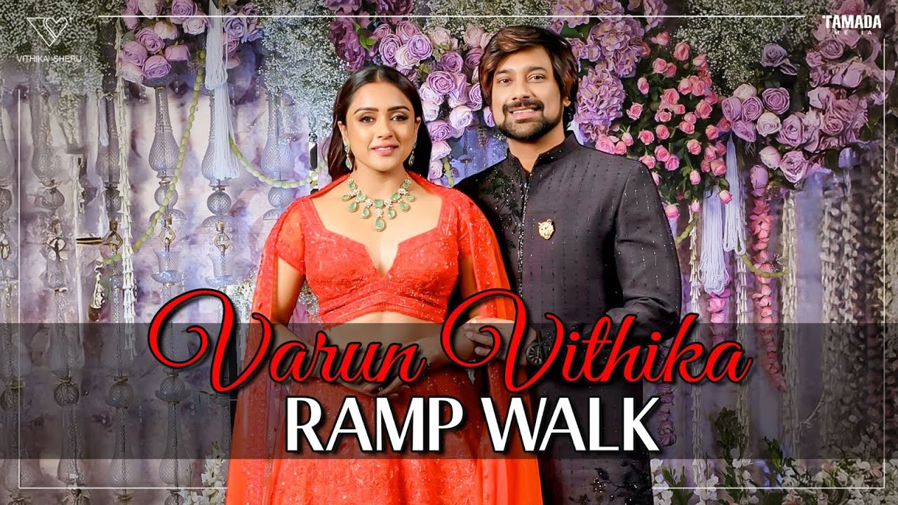 BTS | Our Walk for a Cause | Teach For Change ft. Varun Sandesh | Vithika Sheru | EP - 210