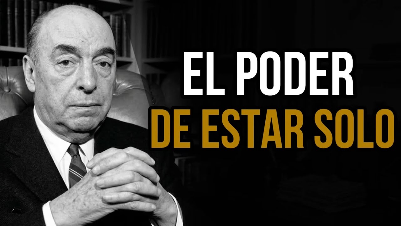 Te han mentido sobre la soledad toda tu vida