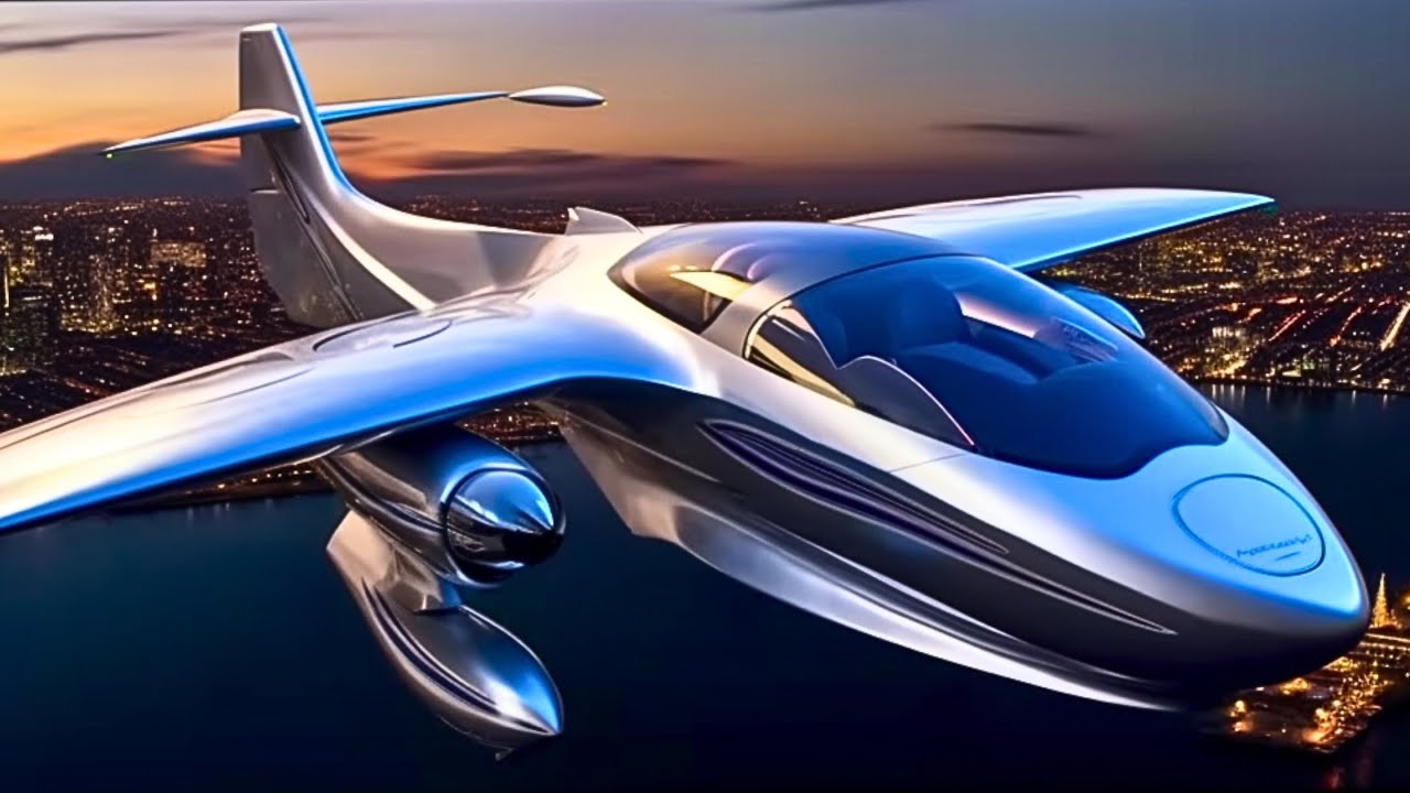 10 Amazing Inventions You Didn't Know Existed | Hidden Marvels Revealed