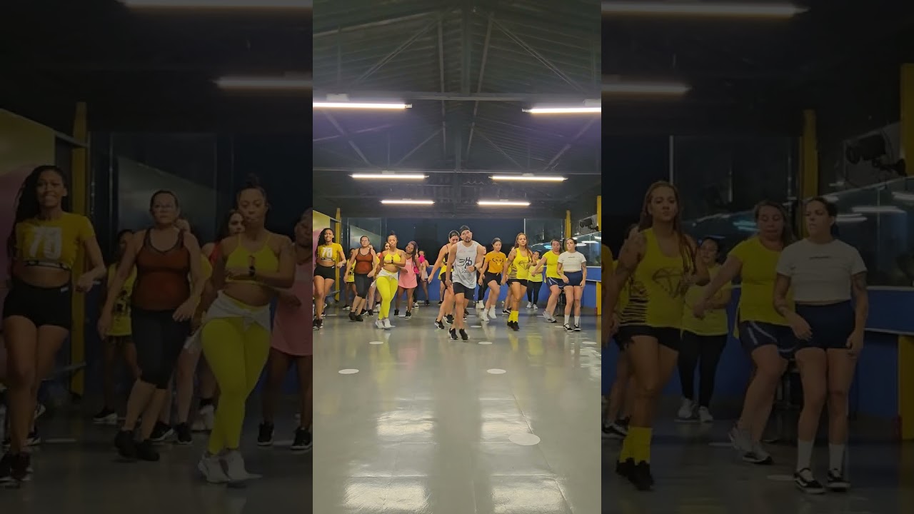 #fitdance