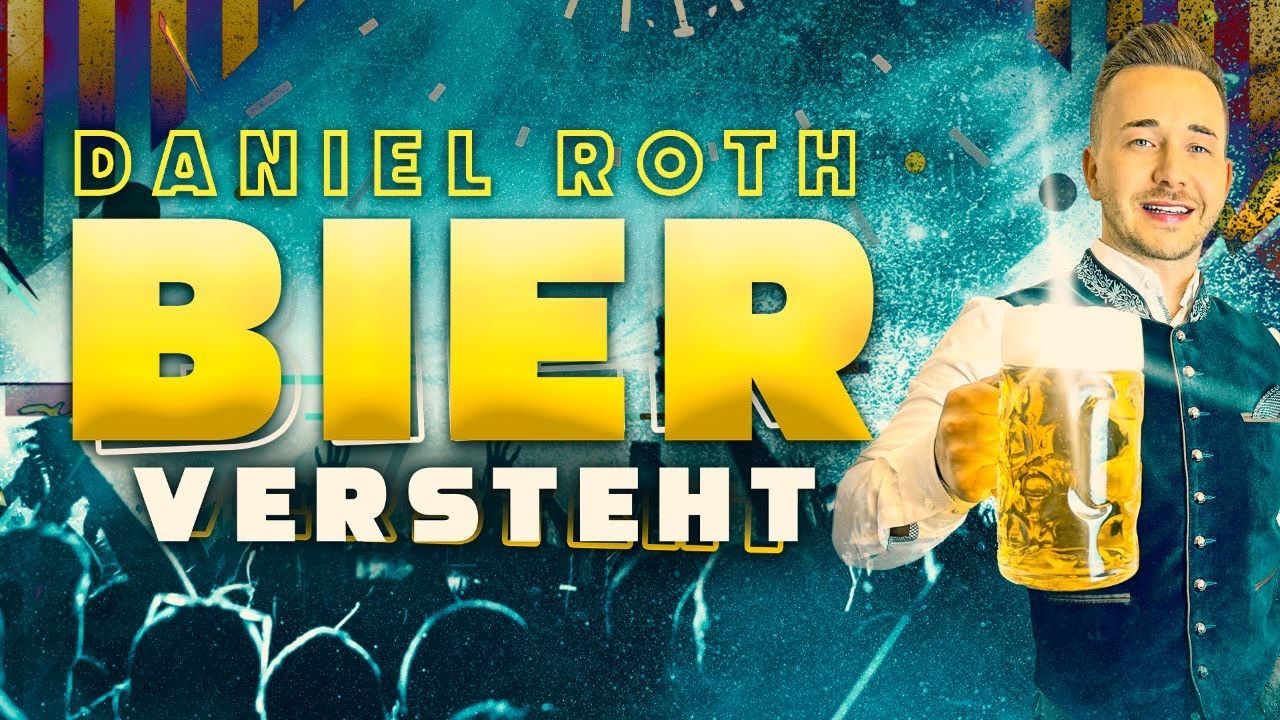 Bier versteht - Daniel Roth