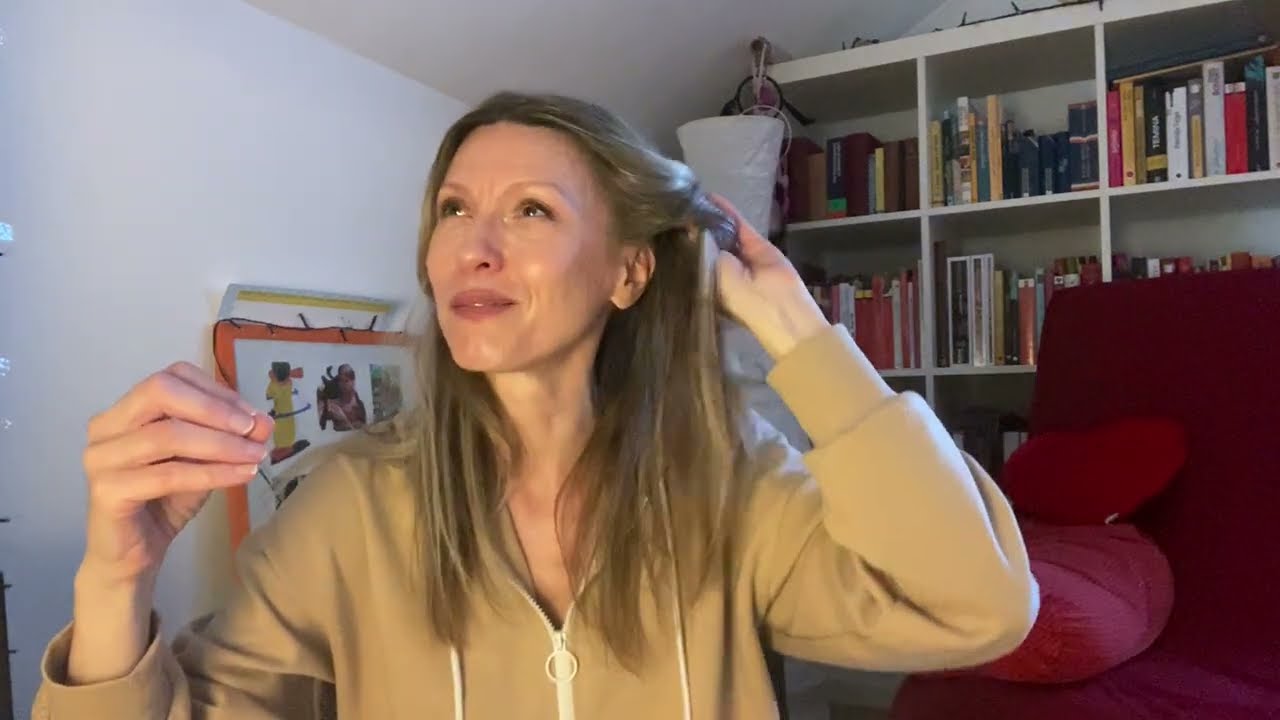 Poškodbe, ko  nas 'ljubi' nekdo, ki mu pravijo manipulator/narcis. In zakaj je to hudo resno. 🥰