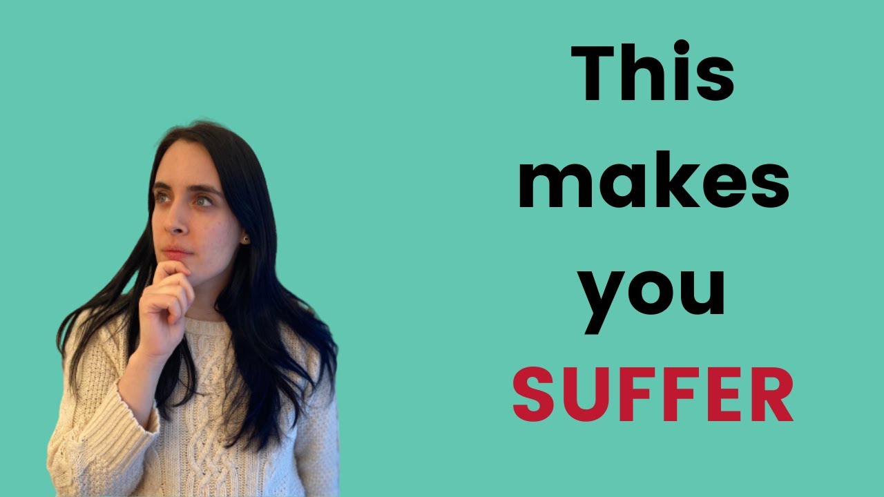 Enneagram Identity and Suffering