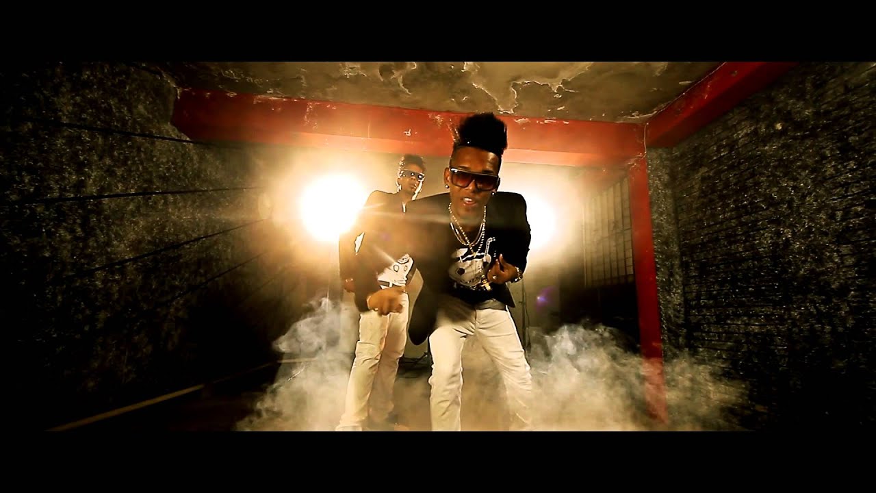 LatinFlow y Abol El Swagger (Video Oficial) by Crea Fama Inc