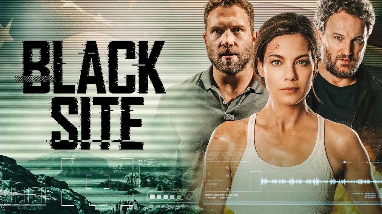 Black Site | Trailer (Hindi) | JioHotstar