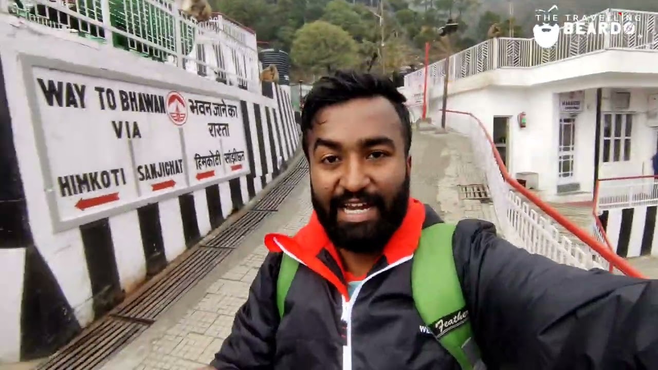 Vaishnodevi Yatra 2023 || Part 2 || Complete details on Yatra || Kannada vlog ||