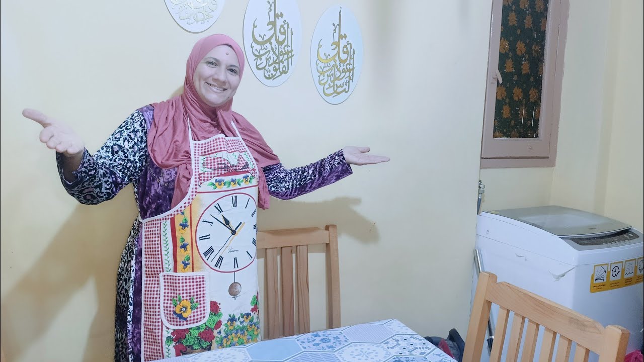ثالث يوم رمضان وصلتني هدية حتفرحكم بزاف 🇩🇿واش طيبت🇩🇿 سهرة بسنيوة زمان وقعدات سحين