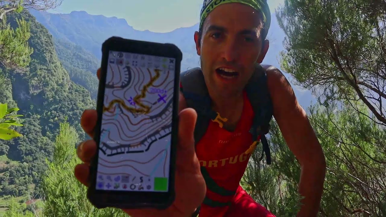 O desafio | Mapping Madeira | Episode 3