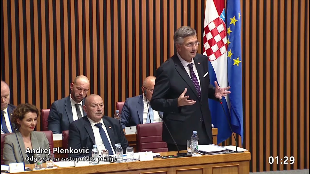 Kostanjević & ljevičarski kriminal ne zanimaju ni možemose ni SDP-ovce, ali ni - Grmoju!