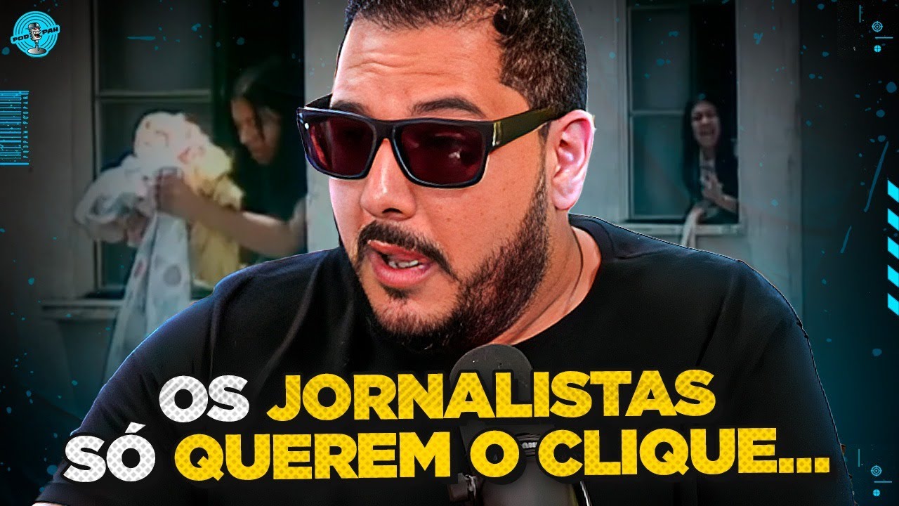 AS CONTRADIÇÕES no caso VITÓRIA e os PARALELOS com o caso ELOÁ!