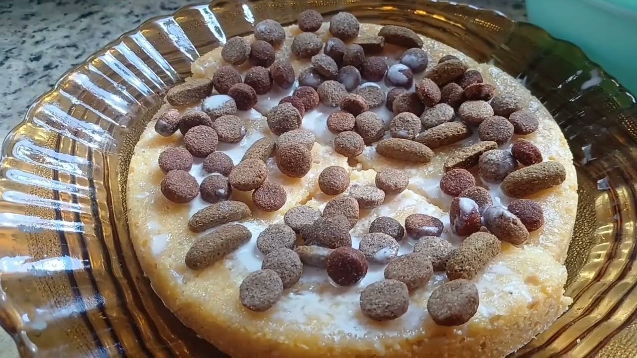  Parabéns 👏 pantera 1 ano teve bolo 🎂 