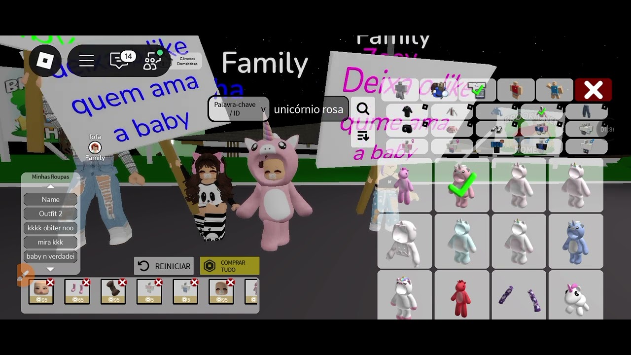 Ensinando a virará a baby no bookhaven mas n esquece de deixar o like lila e se inscrevendo 