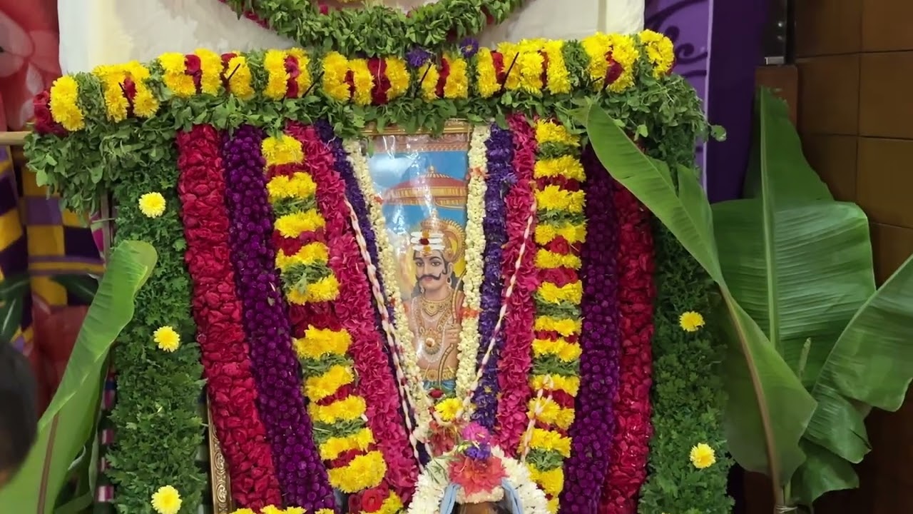 ಕೋಟಿ ದೇವರಿಗಿಂತ ಶನಿ ದೇವರ ಪೂಜೆ ಮಾಡು🎶🎹ನಮ್ಮ ಮನೆಯ ಶನಿ ದೇವರ ಹರಿಕಥೆ ಪೂಜೆ 2024 #shanidev #harikathe #bhajane