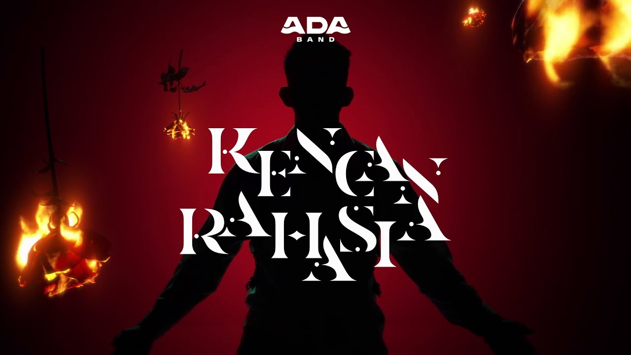 ADA Band - Kencan Rahasia (Official Music Video)