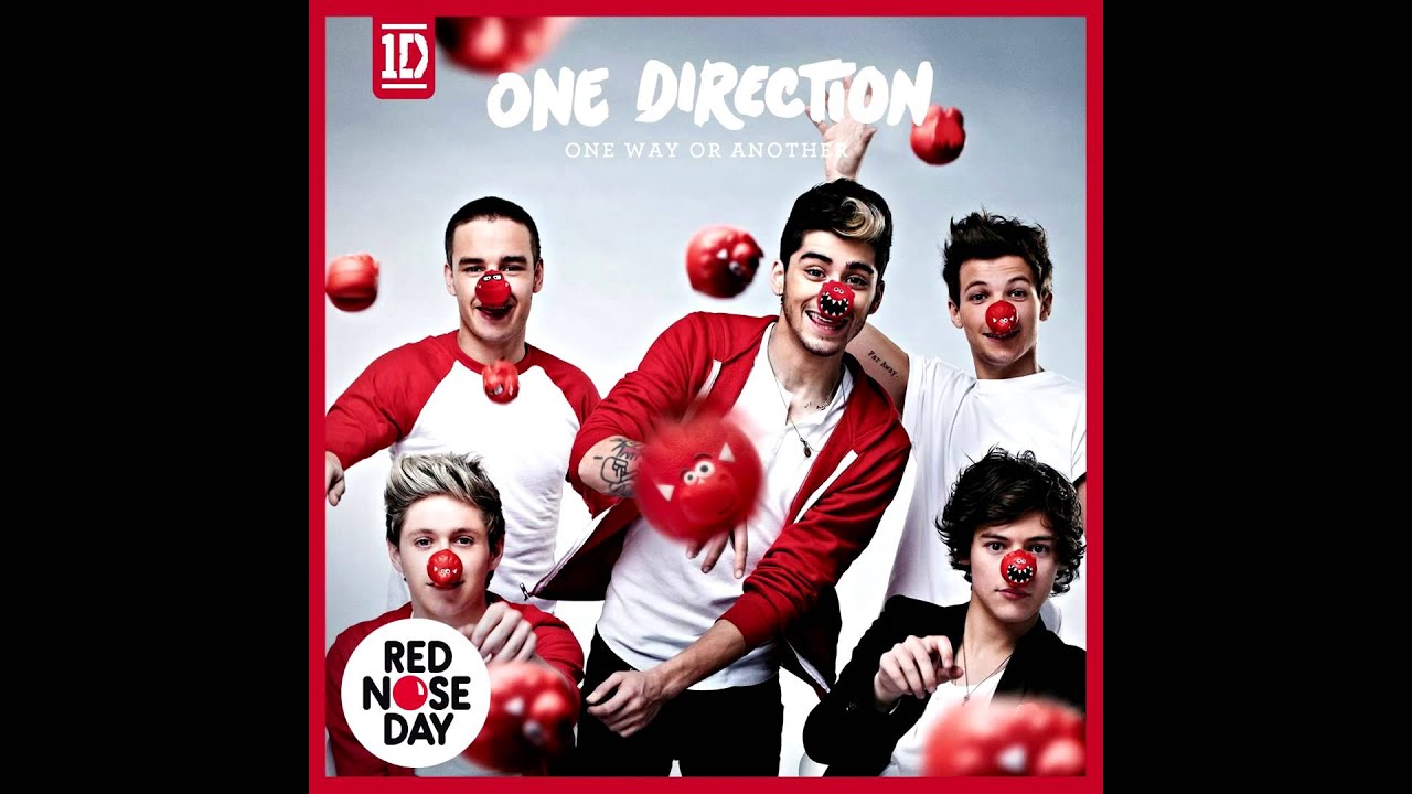 One Way Or Another - One Direction (Acapella)