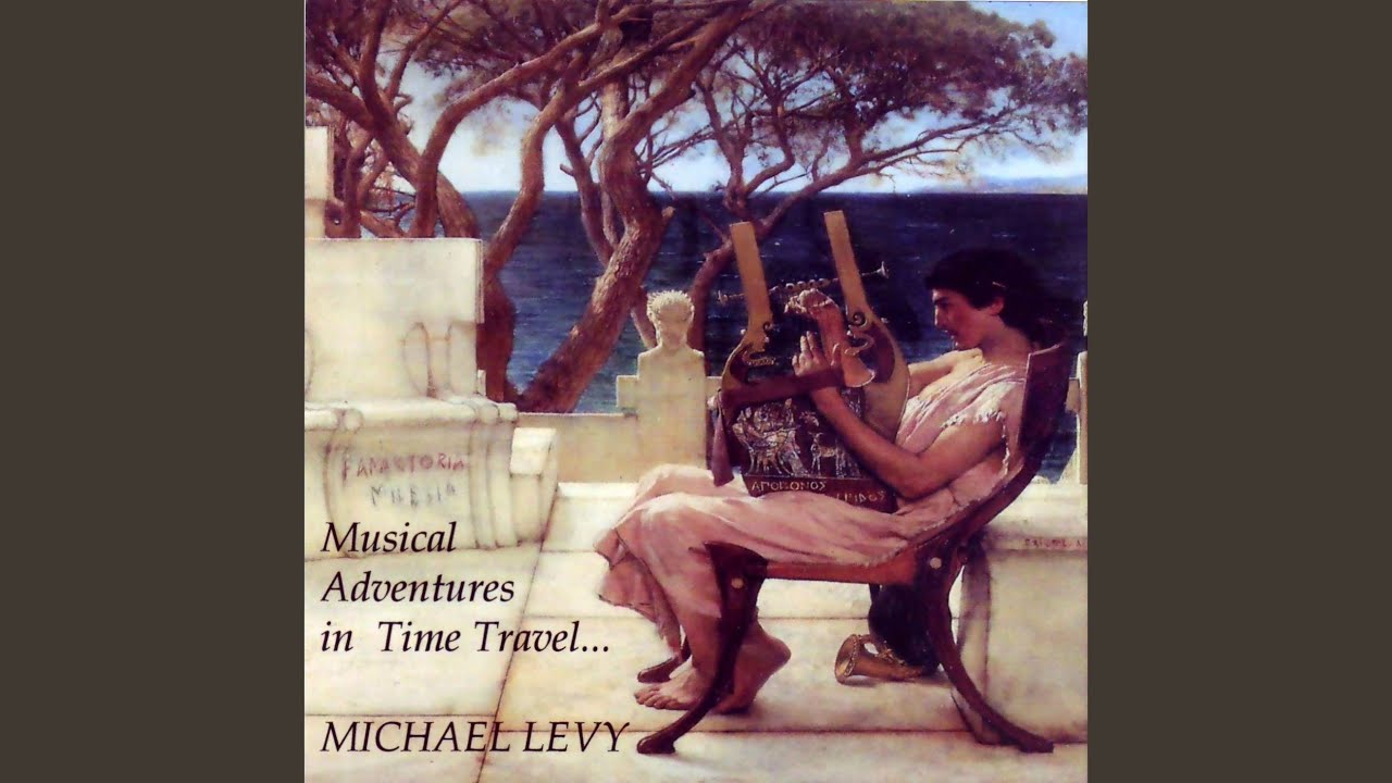 Orpheus's Lyre