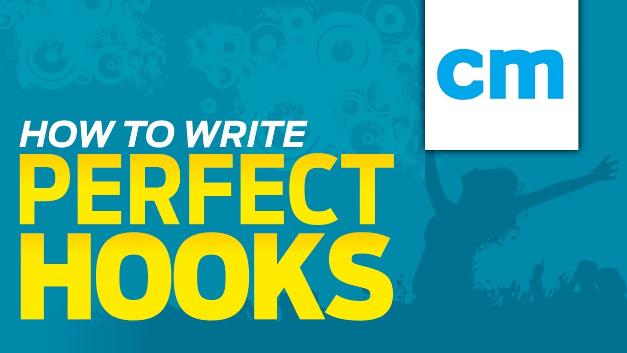 Writing instant hooks with the 'rhythm first' approach to melody - 21 of 21