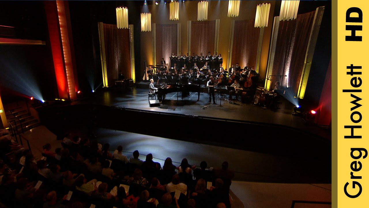 Near the Cross (Arrangement from Greg Howlett)