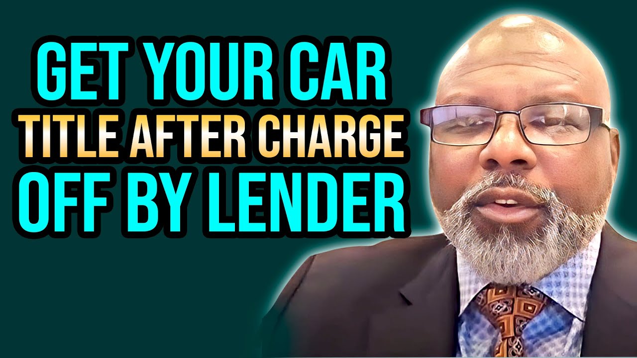 How To Get Your Car Title When You Stop Paying But Still Have The Car