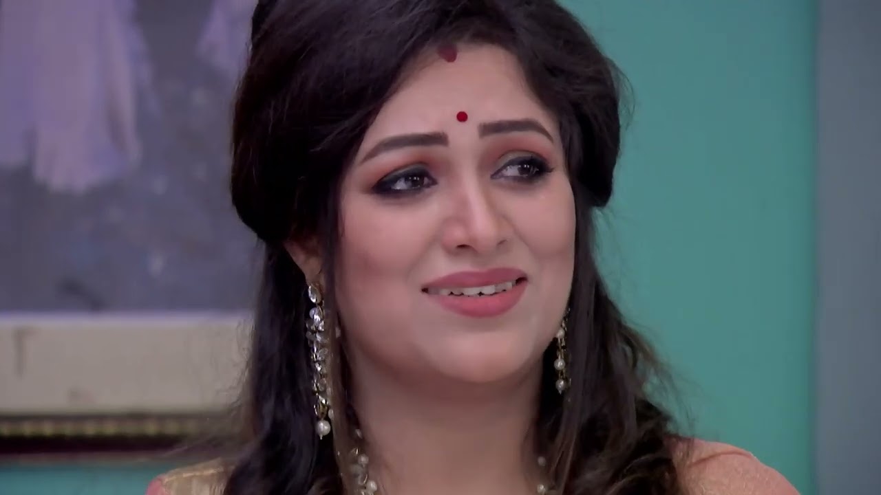 Krishnakoli - Ep 855 - Susanta Das, Tiyasha Lepcha - Bengali Tv Serial - Zee5 Bangla Classics