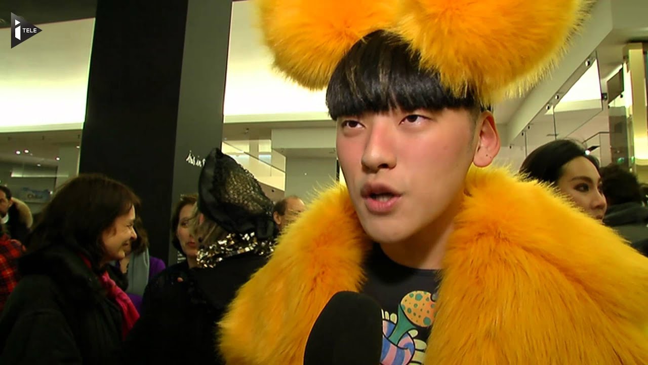 Iris Apfel, portrait d'une ic&ocirc;ne de la mode