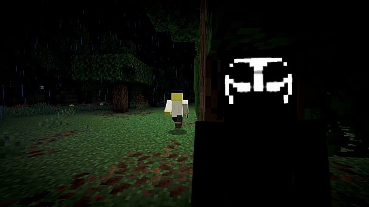 Surviving The Knocker In Minecraft Survival (Episode 3)