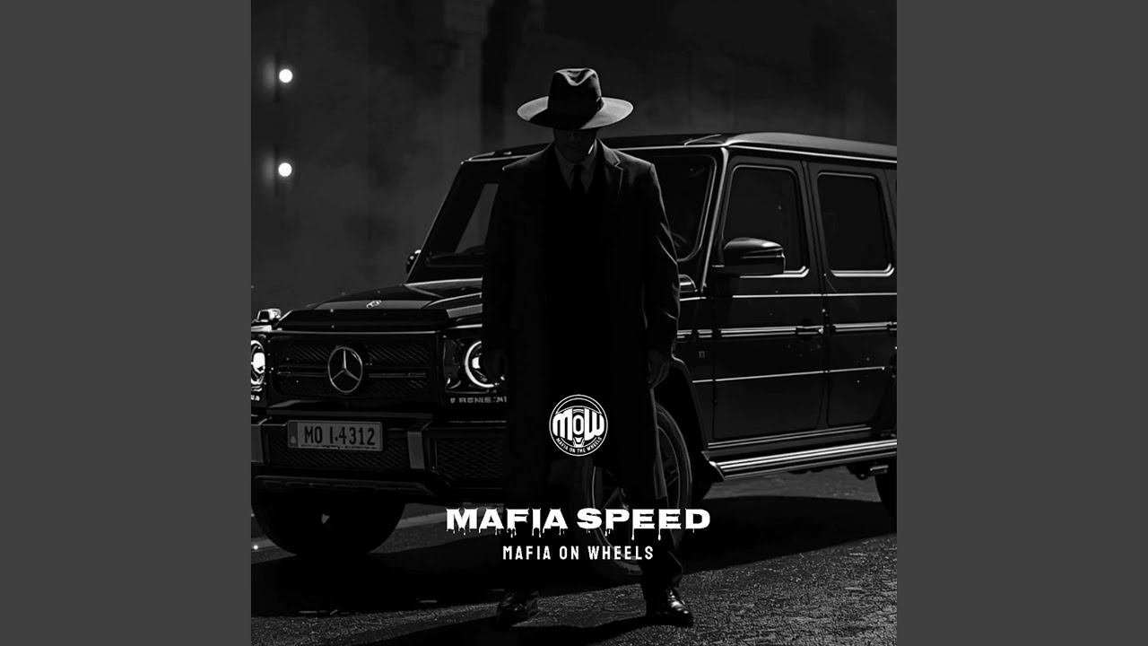 MAFIA SPEED (MOW)