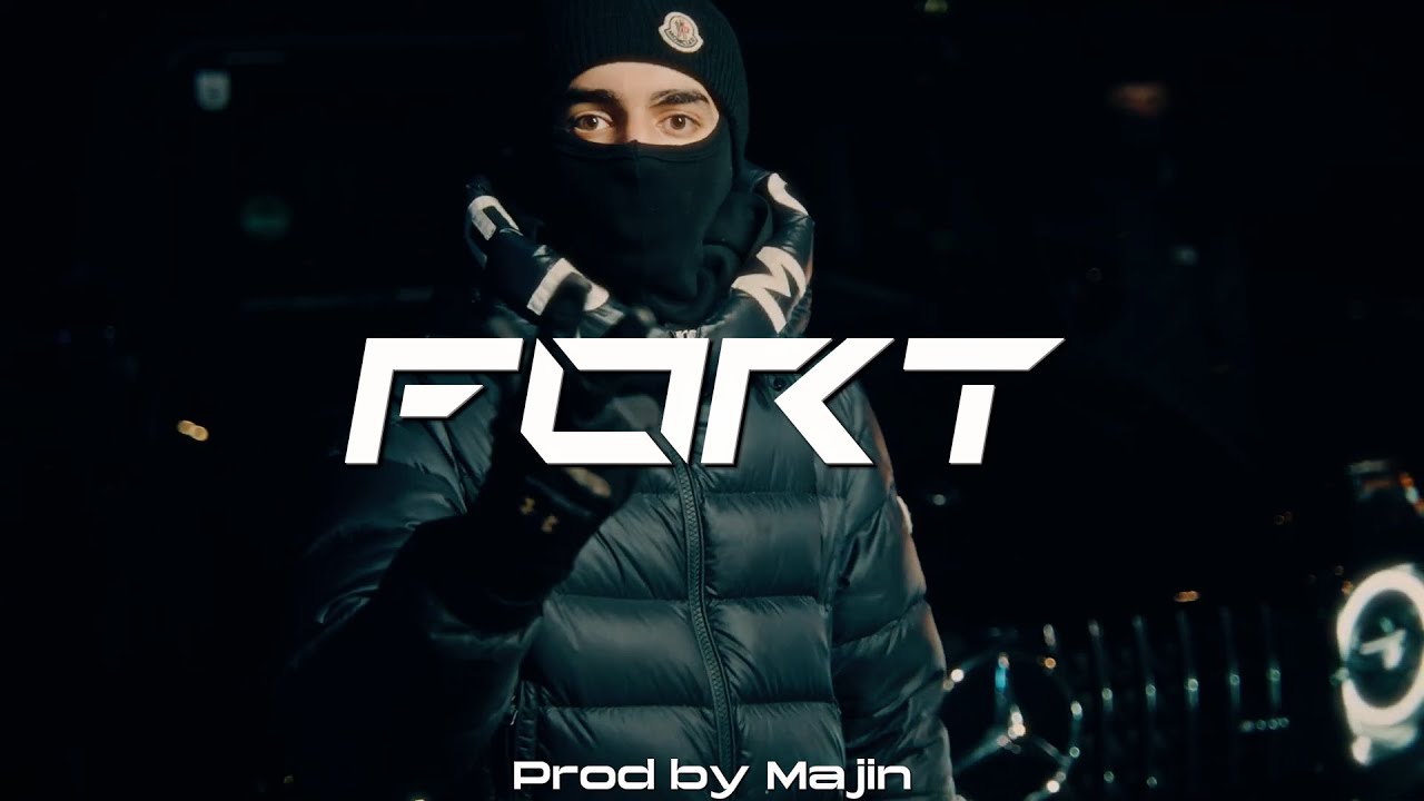 [FREE] Russ Millions x KLM x BRB19 - 