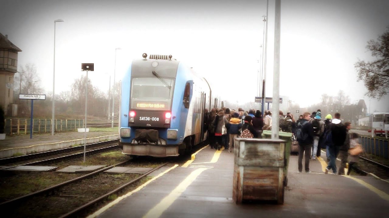 WAŁCZ - Miasto Dla Pokoleń