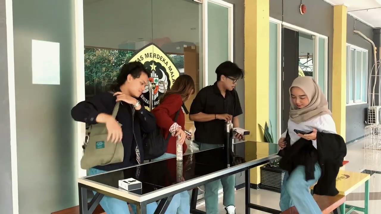 "YANG TAK TERUCAP"