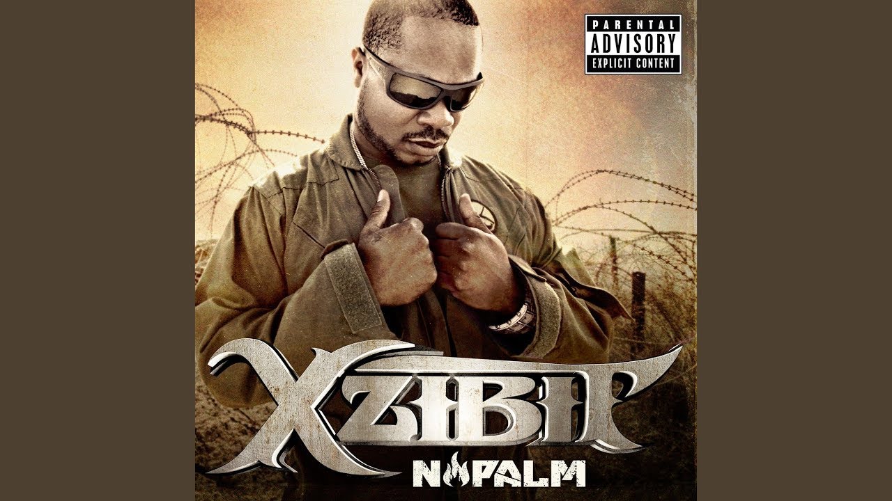 Xzibit - 
